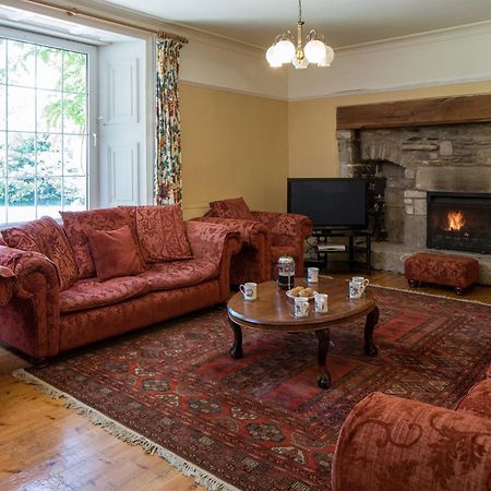 6 Bed Property In Truro Tretm Ladock 외부 사진