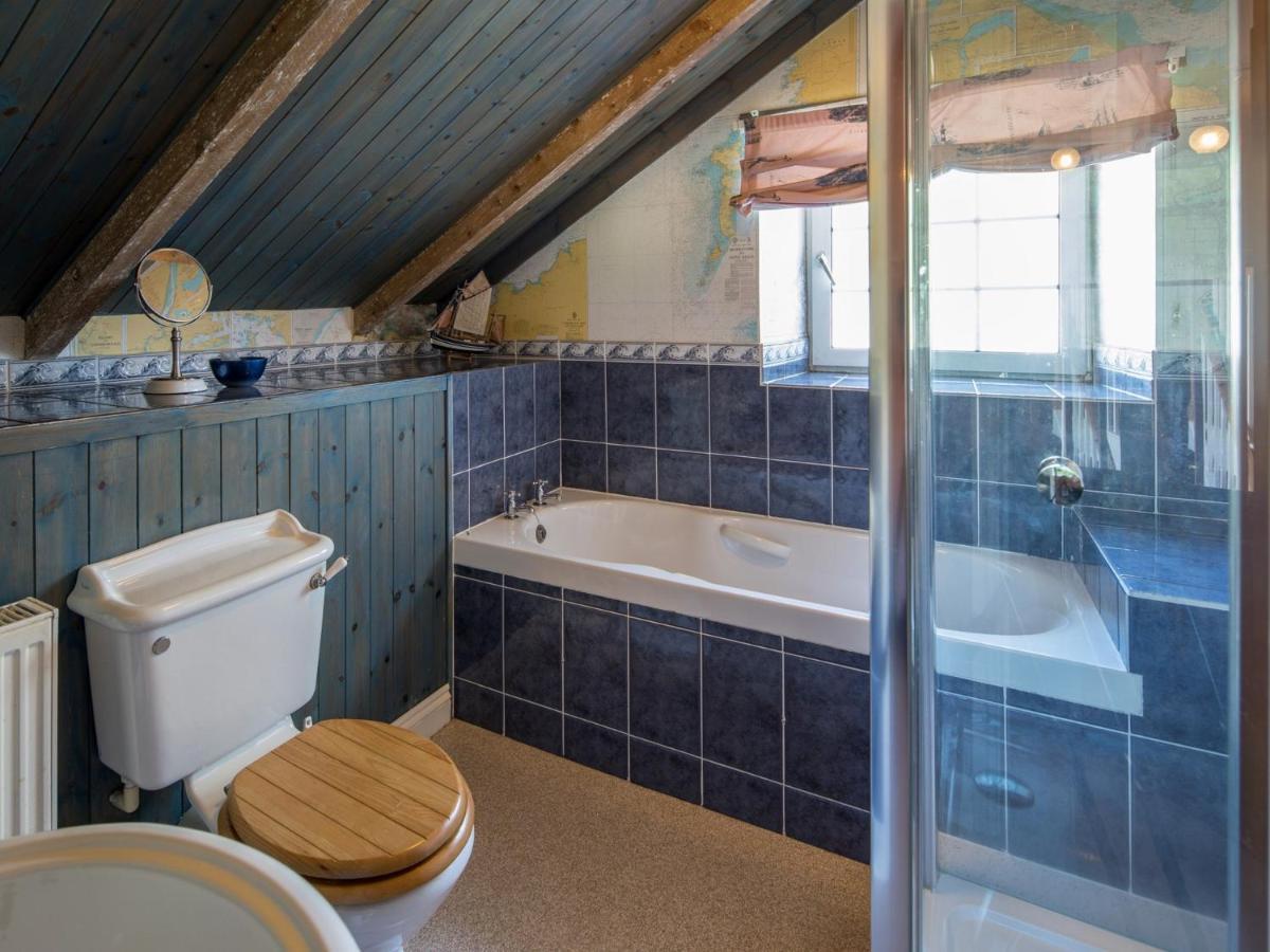 6 Bed Property In Truro Tretm Ladock 외부 사진