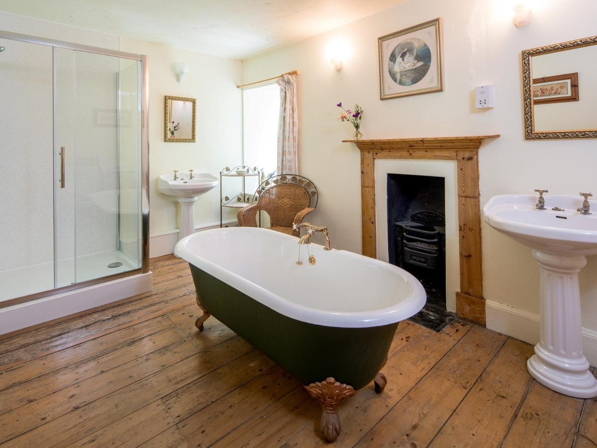 6 Bed Property In Truro Tretm Ladock 외부 사진